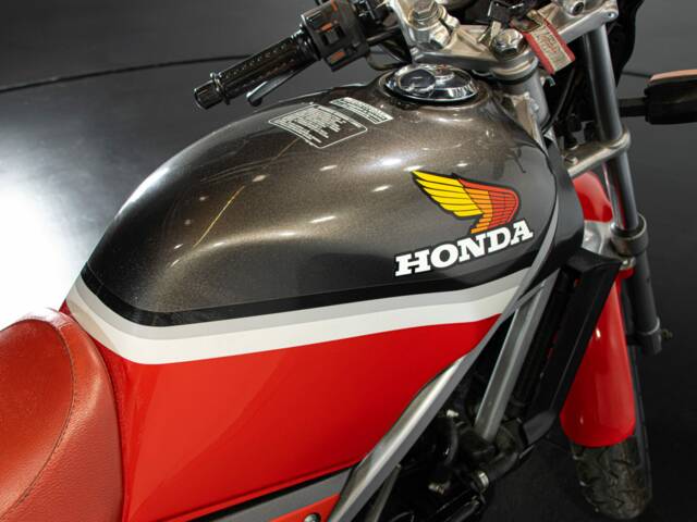 Honda NS 125F