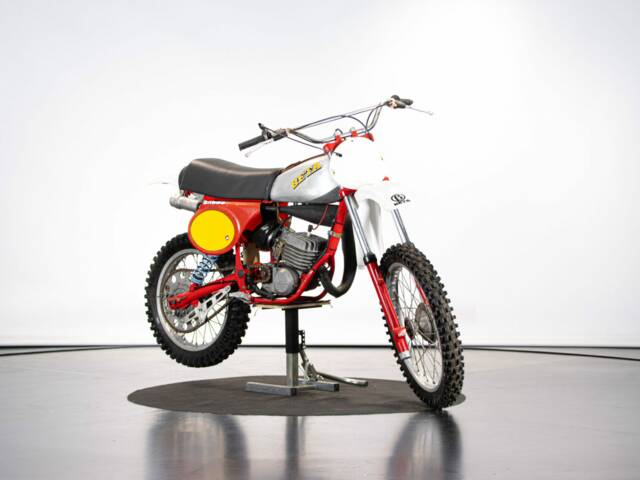 Beta RC 125