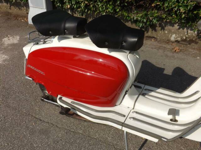 Innocenti Lambretta Li 150