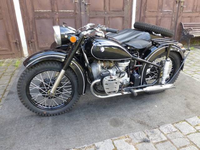 IMZ-Ural M61