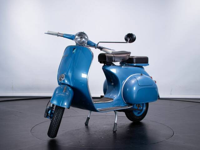 Piaggio Vespa 150