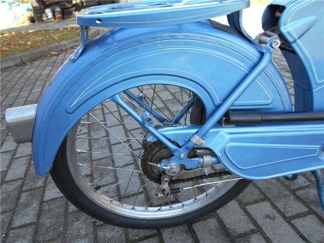 Simson SR 2 Oldtimer Motorrad kaufen Classic Trader