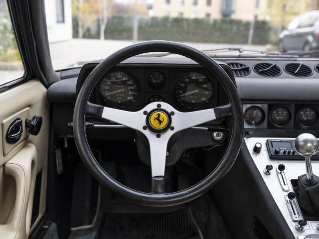Ferrari 365 GTC/4
