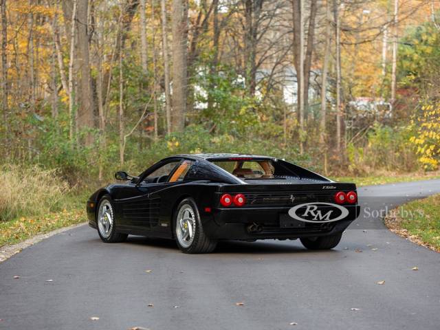 Ferrari F 512 M