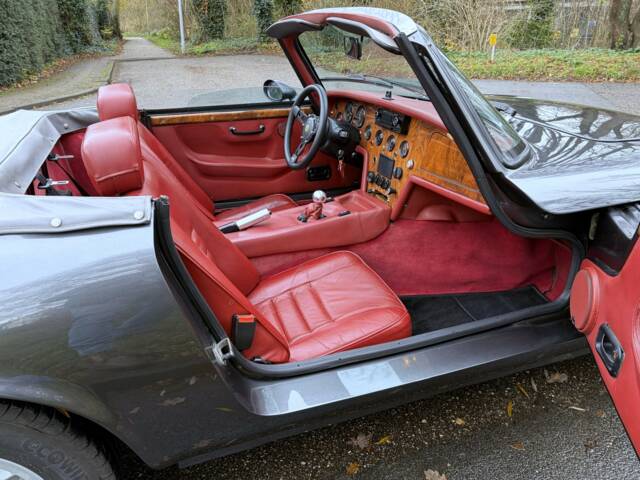 Evante Mk I