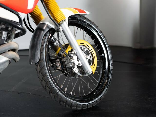 Yamaha XTZ 750 Super Ténéré