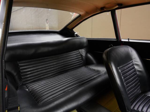 FIAT 850 Coupe