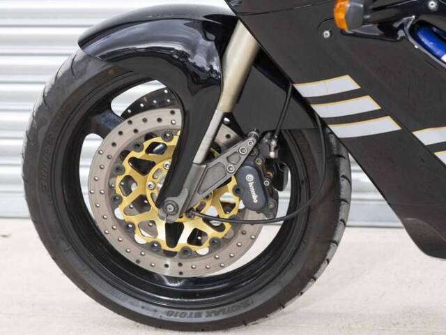 Norton F1
