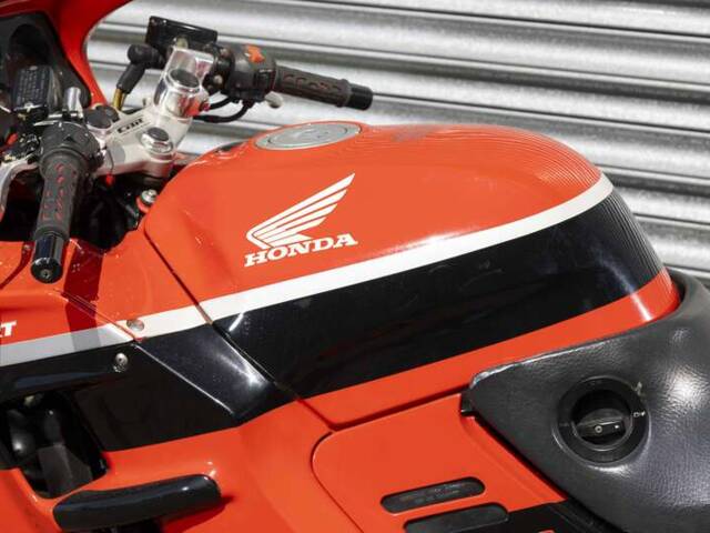Honda CBR 1000F
