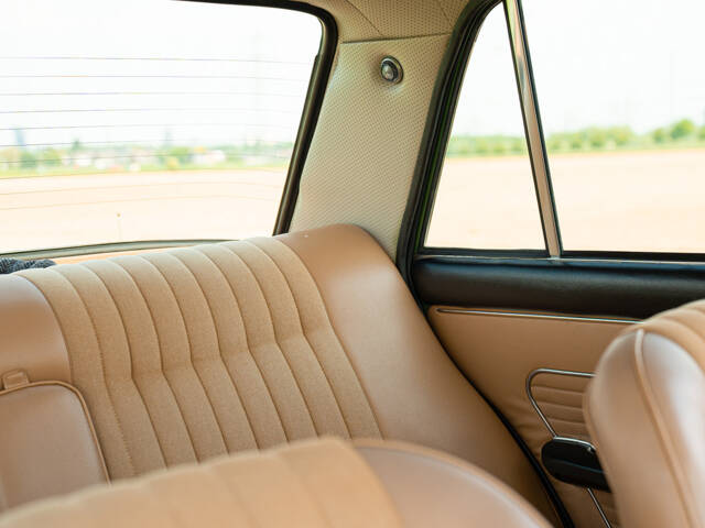 FIAT 125 S / Speciale