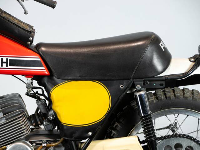 Puch 125 MC/GS