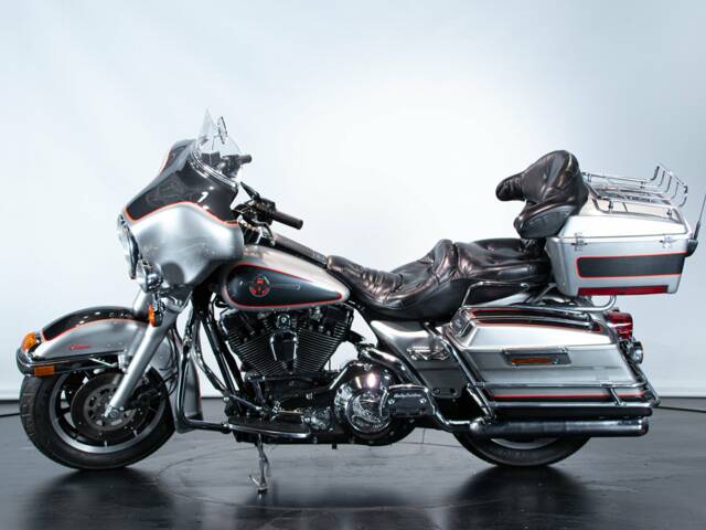 Harley-Davidson Electra Glide Classic