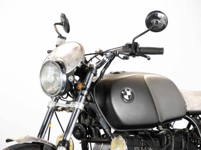 BMW R 65 LS