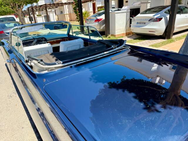 Cadillac Eldorado Biarritz Convertible