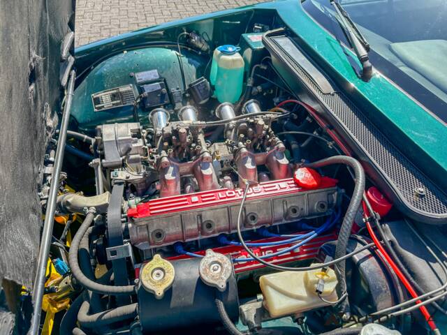 Lotus Excel S.E.
