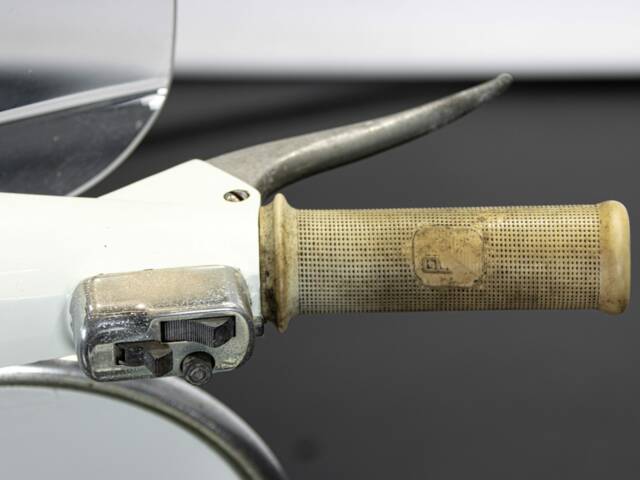 Piaggio Vespa 125 Super