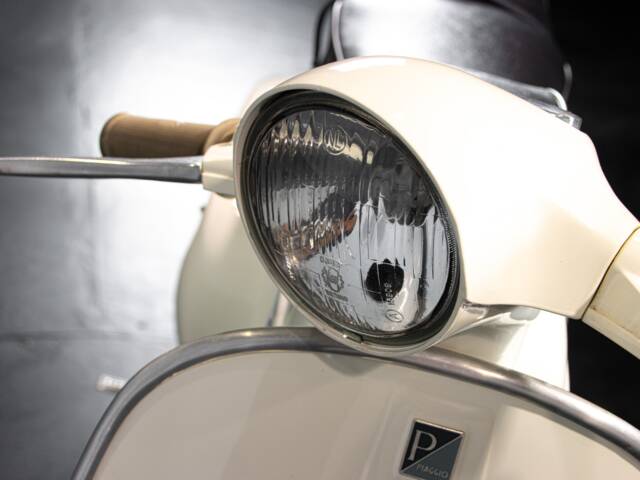Piaggio Vespa 50 SS