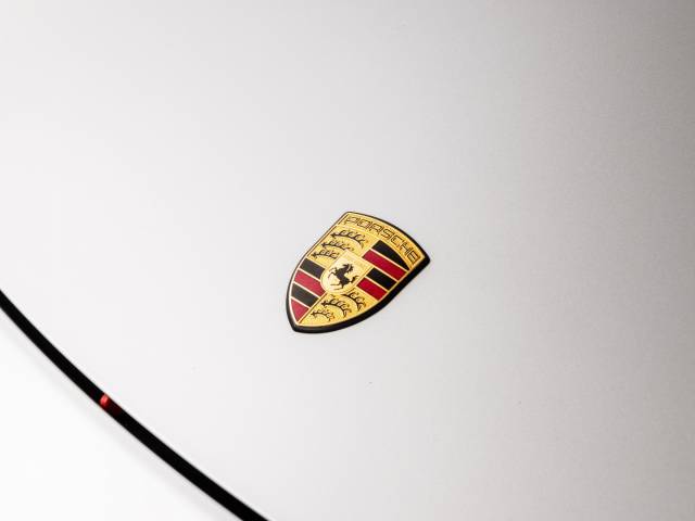 Porsche 911 Turbo (WLS)
