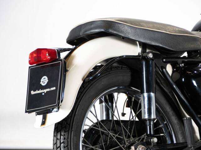 Triumph 6T Thunderbird