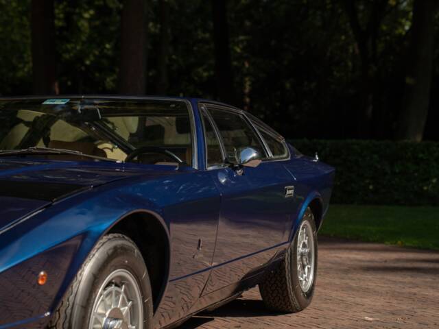 Maserati Khamsin