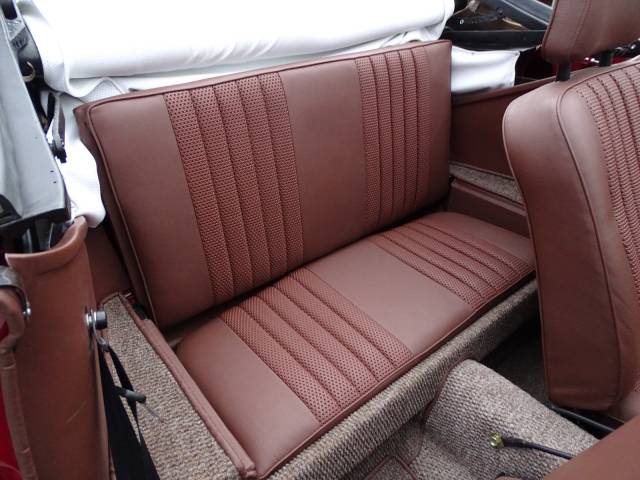 Volkswagen Karmann Ghia 1600