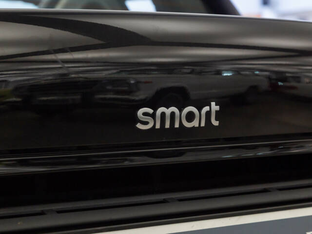 Smart Roadster