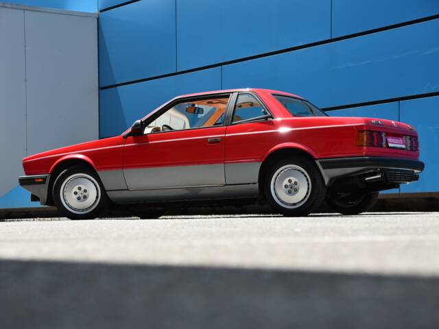 Maserati Karif