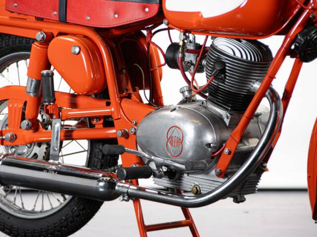 Gilera Giubileo 100