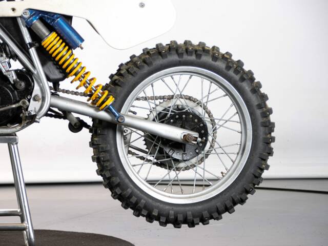 Husqvarna CR 250