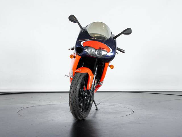 Aprilia RS 125