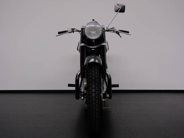 NSU Konsul II 501 OS-T