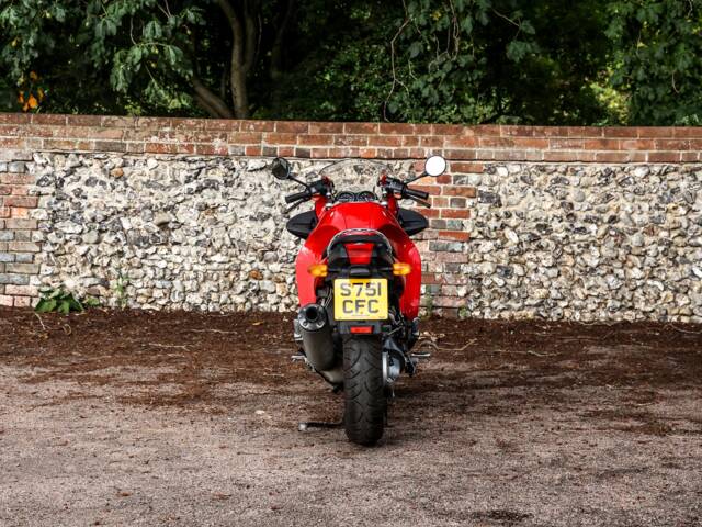 BMW K 1200 RS