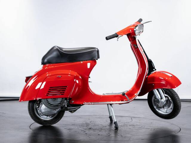 Piaggio Vespa 50 S