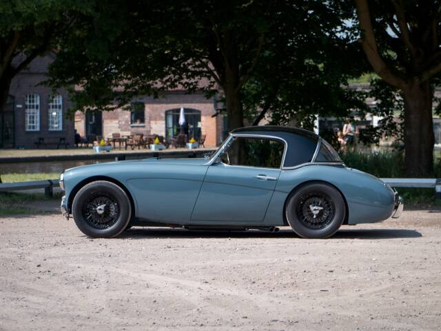 Austin-Healey 3000 Mk I (BT7)