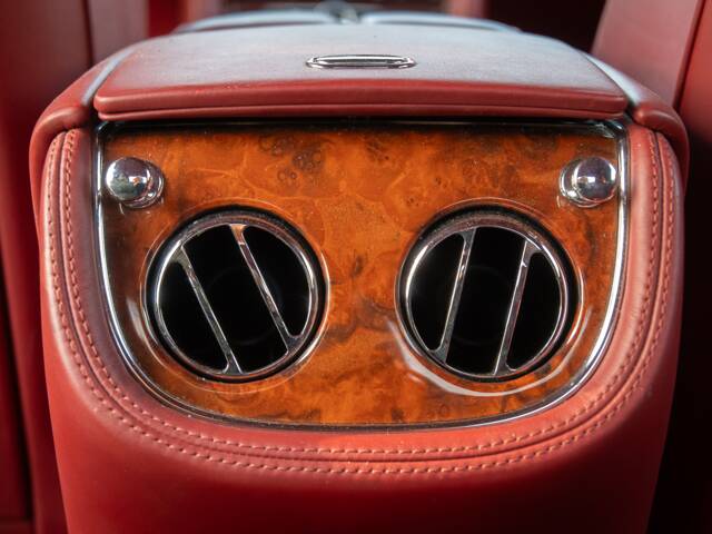 Bentley Mulsanne