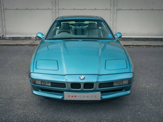 BMW 840Ci