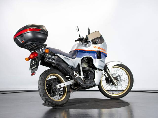 Honda XL 600V Transalp