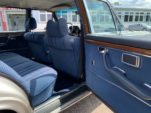 Mercedes-Benz 300 SEL 6.3