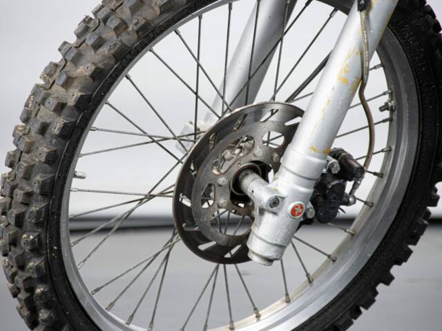 KTM 50 EXC