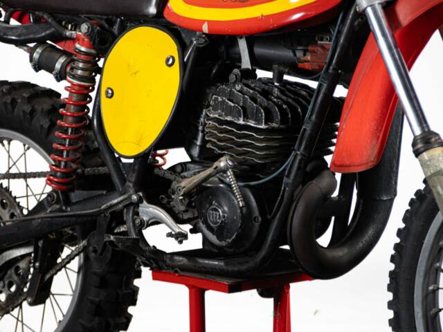 Montesa Cappra 360 VB