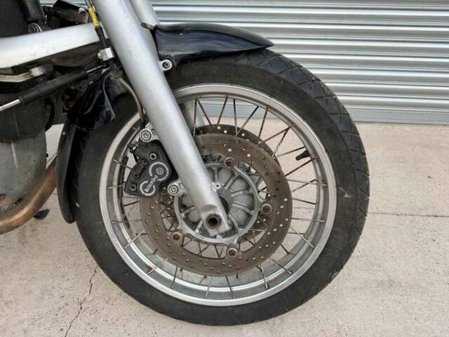 BMW R 850 R