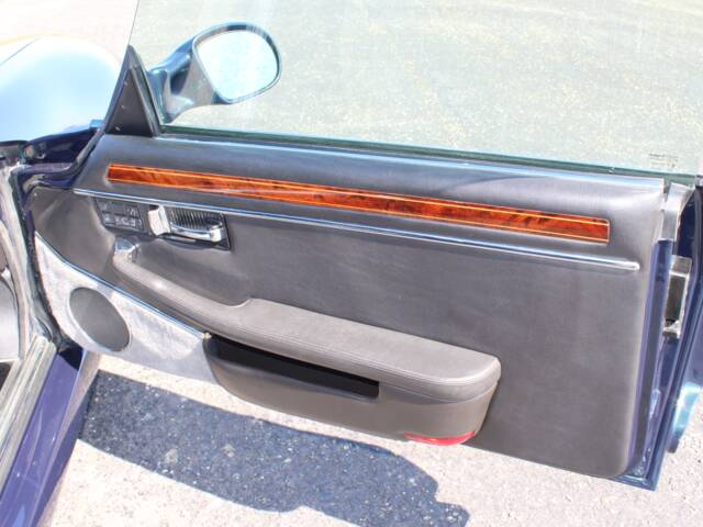 Jaguar XJS 6.0 V12
