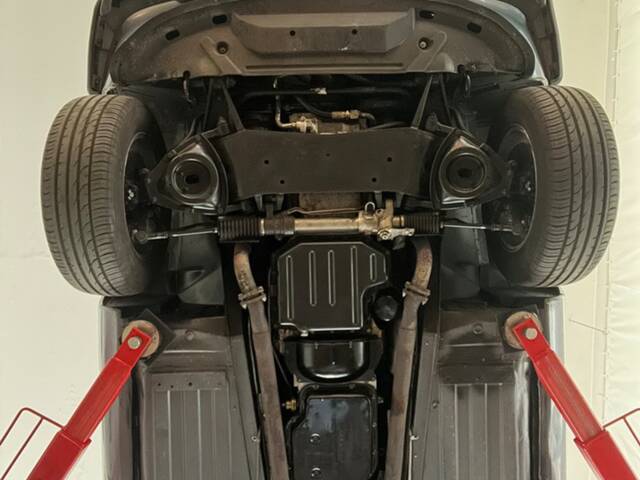 Jaguar XJ-S V12 Lynx Eventer
