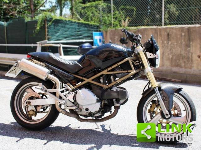 Image 1/10 of Ducati DUMMY (1997)