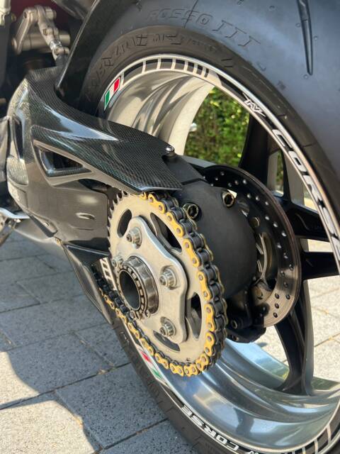 MV Agusta F4 750 S