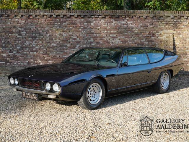 Lamborghini Espada Classic Cars for Sale - Classic Trader