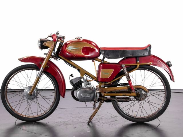 Bild 1/35 von Moto Ballant DUMMY (1958)