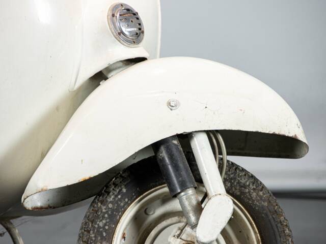 Piaggio Vespa 50 L