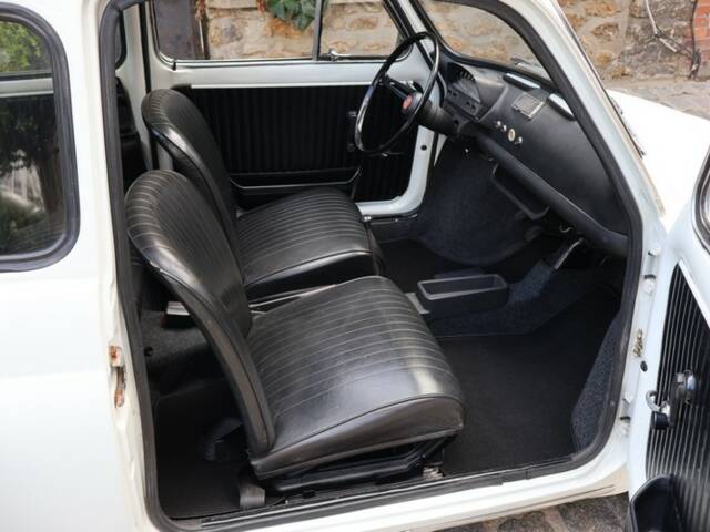 FIAT 500 L