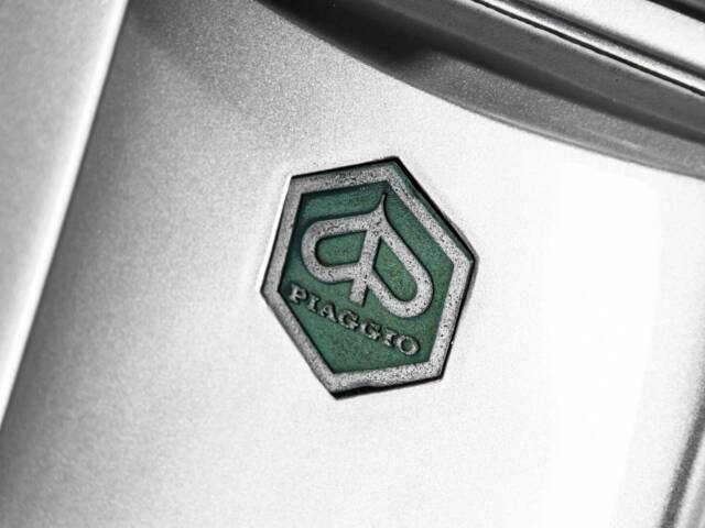 Piaggio Vespa PK 50 XL